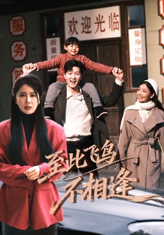 纪录片海报