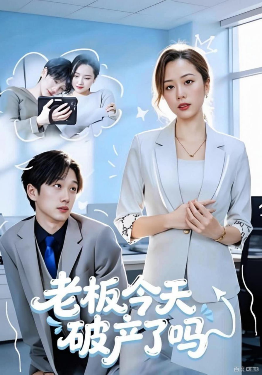 涉过愤怒的海